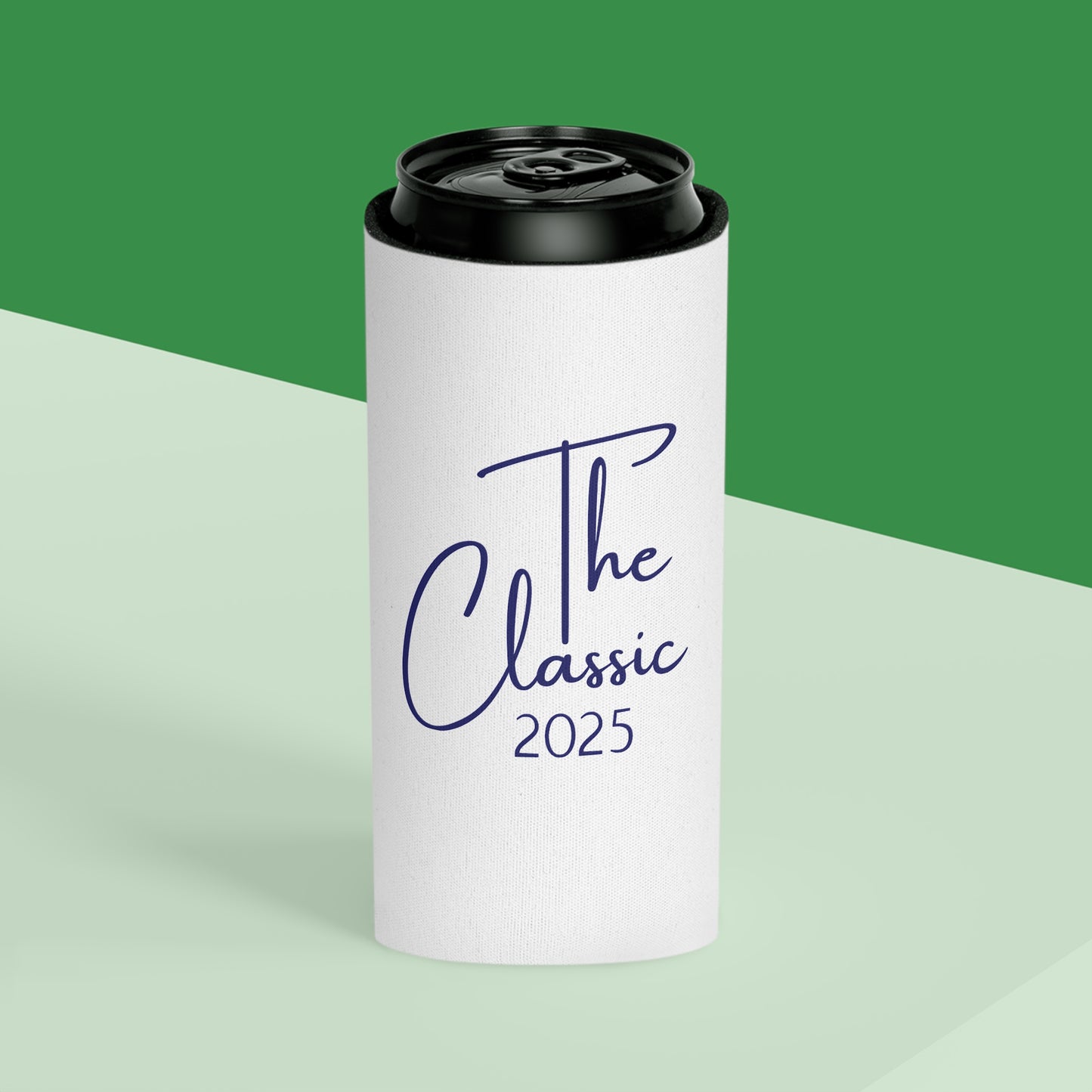 PKT - 2025 Classic Golf Can Cooler