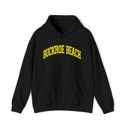 Buckroe Beach (hoodie)