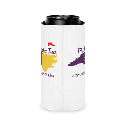 PKT Traditon Since 1961 (can koozie)