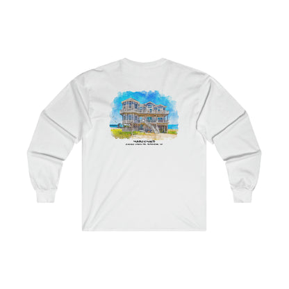 Rodanthe - Marooned (long-sleeve tee)