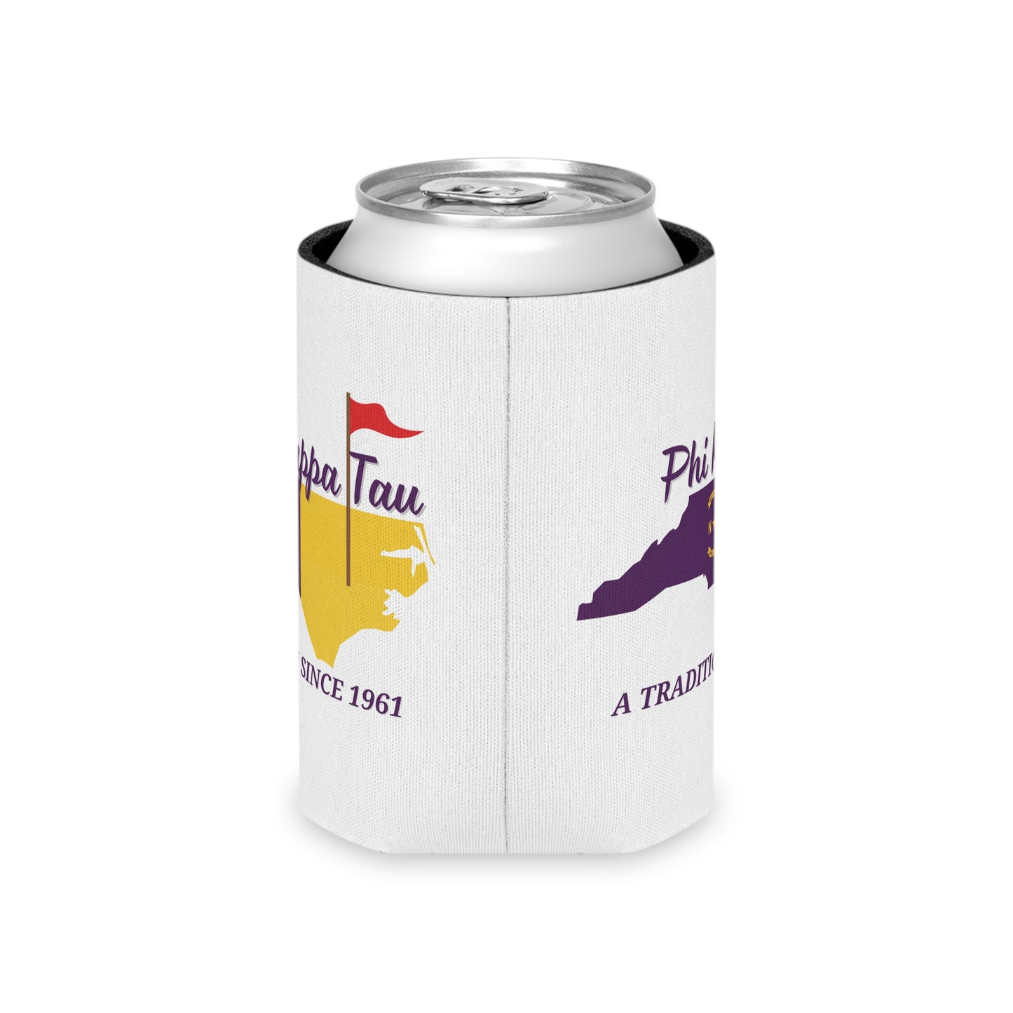 PKT Traditon Since 1961 (can koozie)