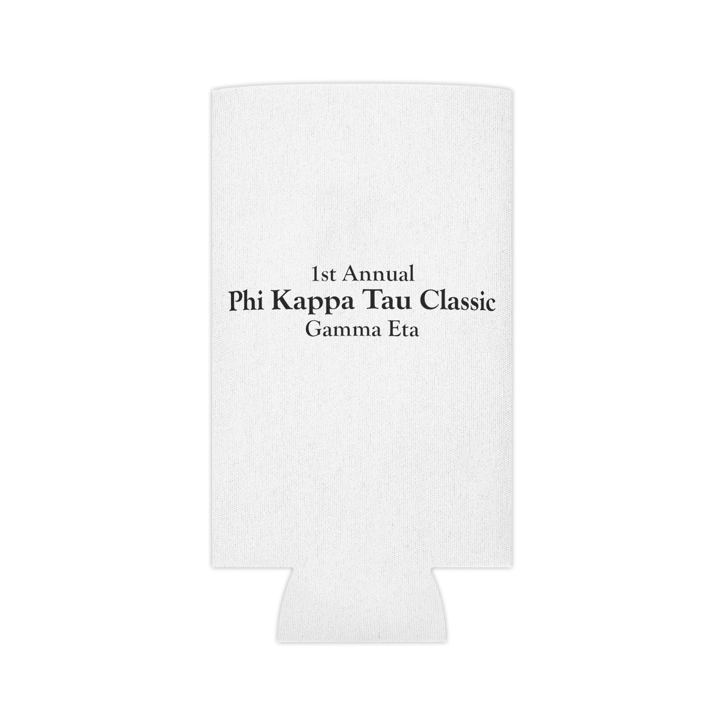 PKT (can koozie)