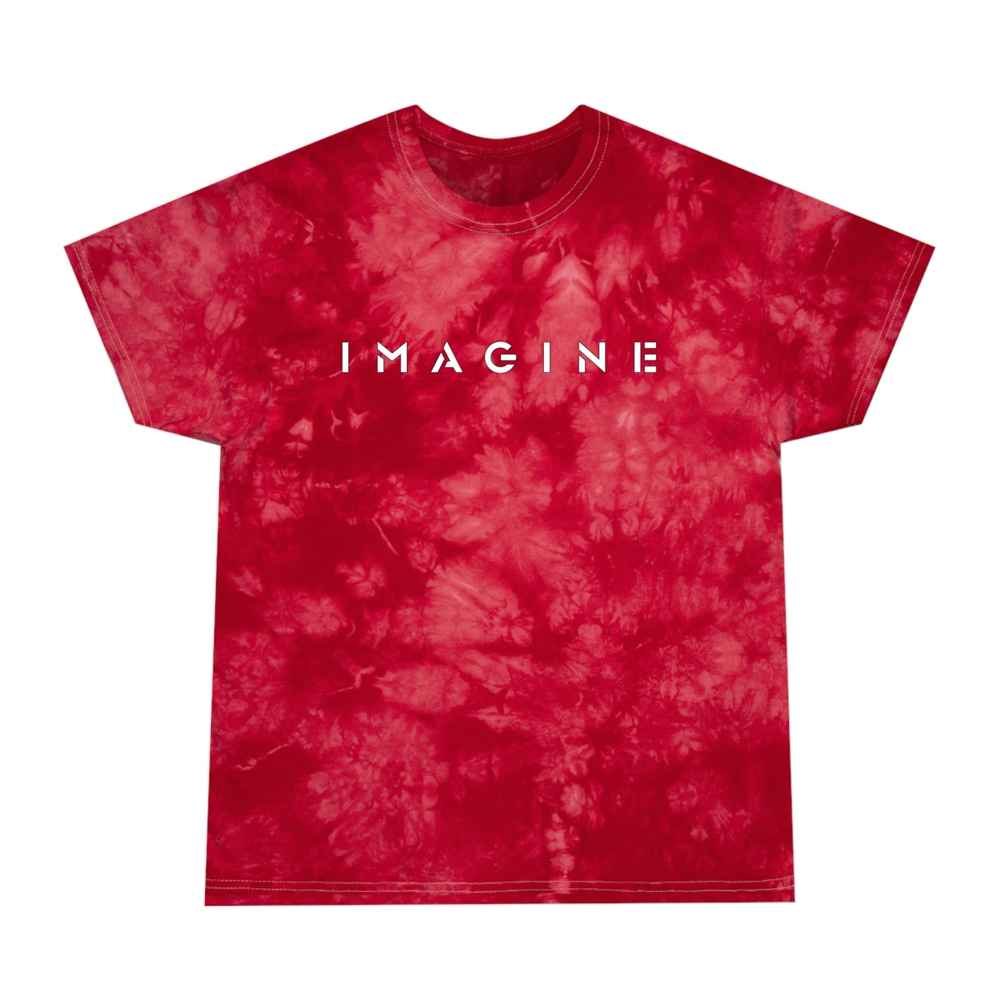 Imagine (Tie-Dye Tee)