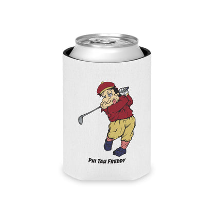 PKT - Phi Tau Freddy Can Cooler