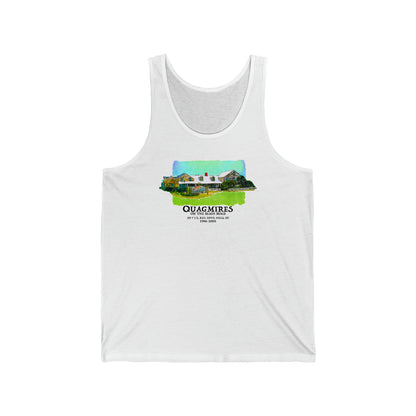 Quagmires (unisex tank top)