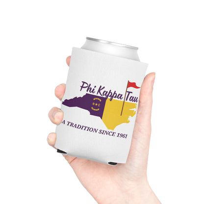 PKT Traditon Since 1961 (can koozie)