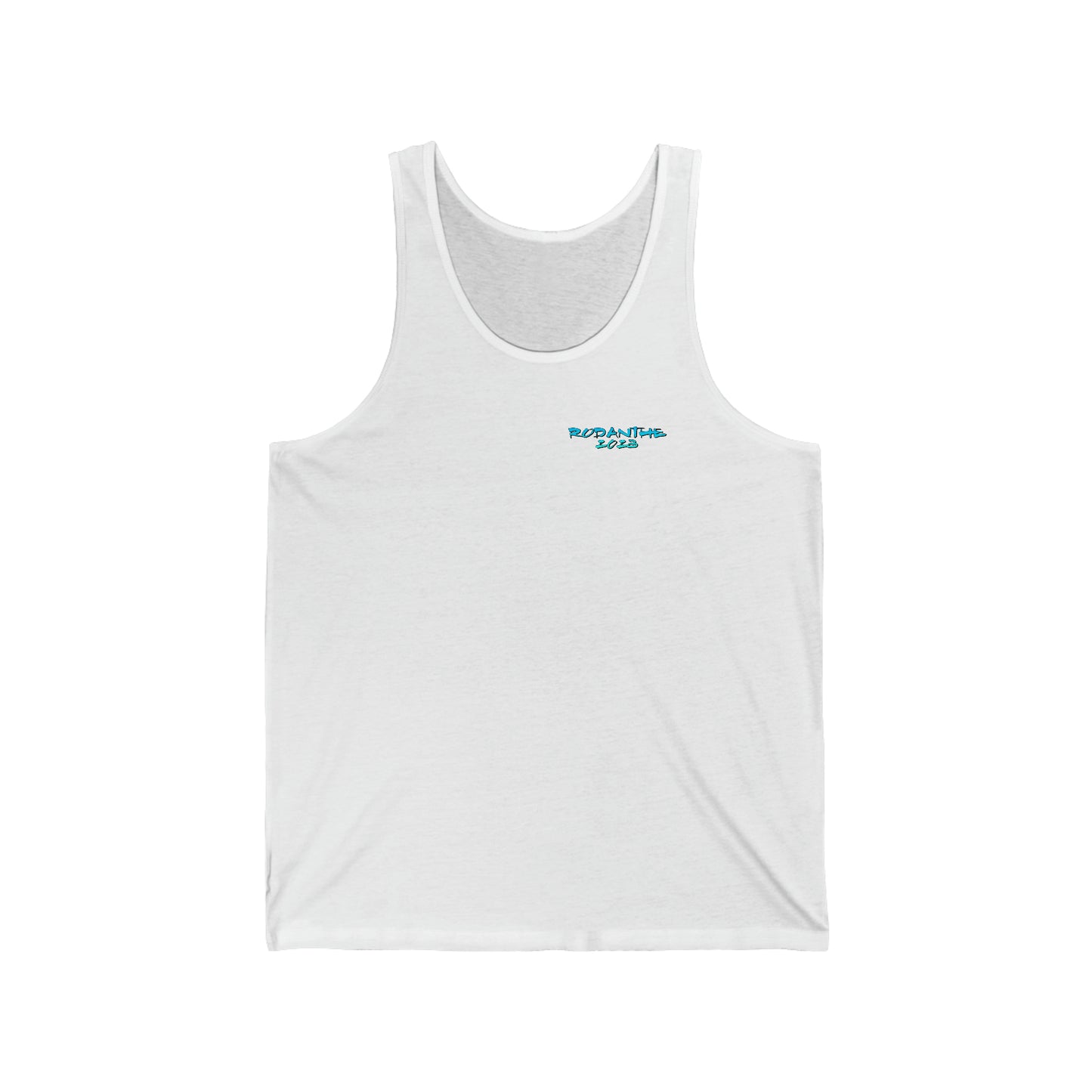 Rodanthe - Marooned (unisex tank top)