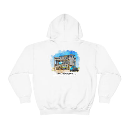 Rodanthe - The Islander (hoodie)