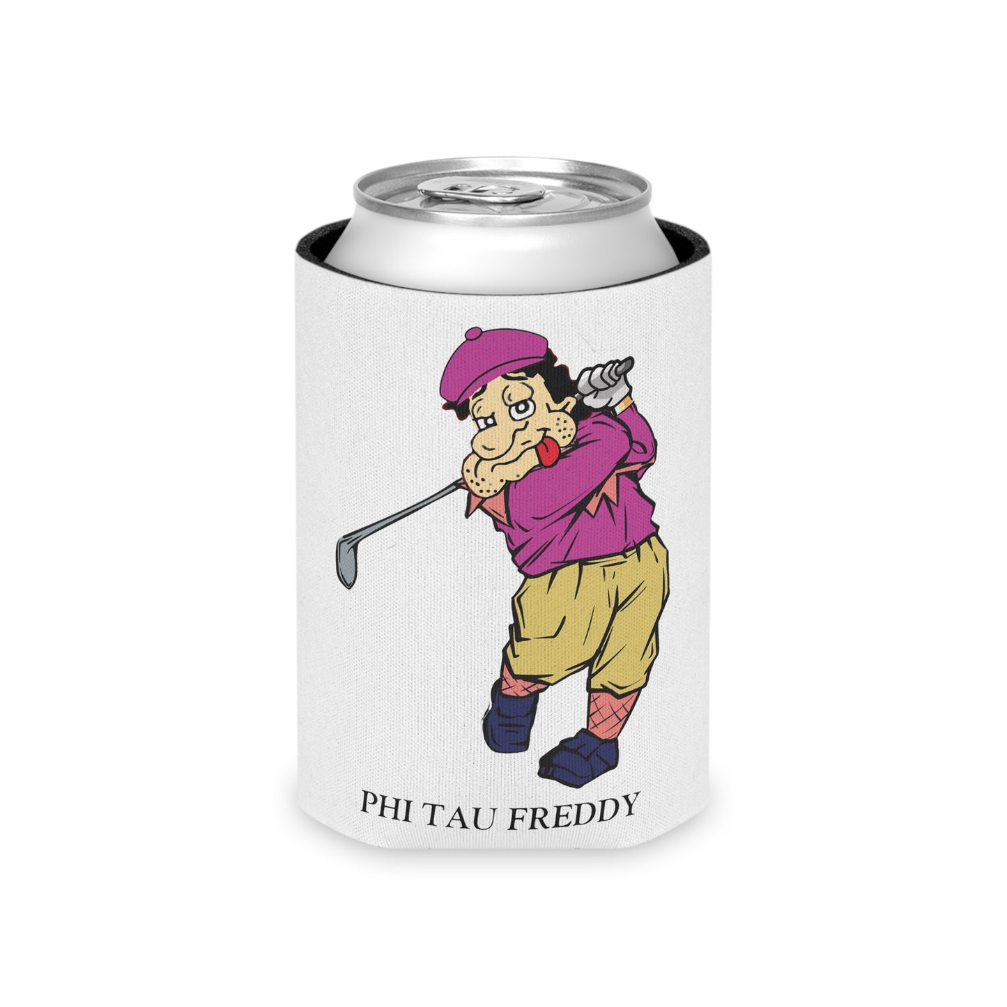 PKT (can koozie)