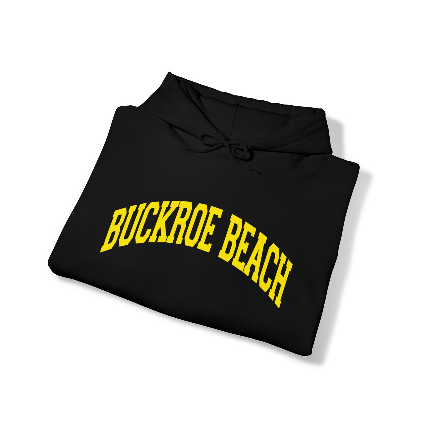 Buckroe Beach (hoodie)