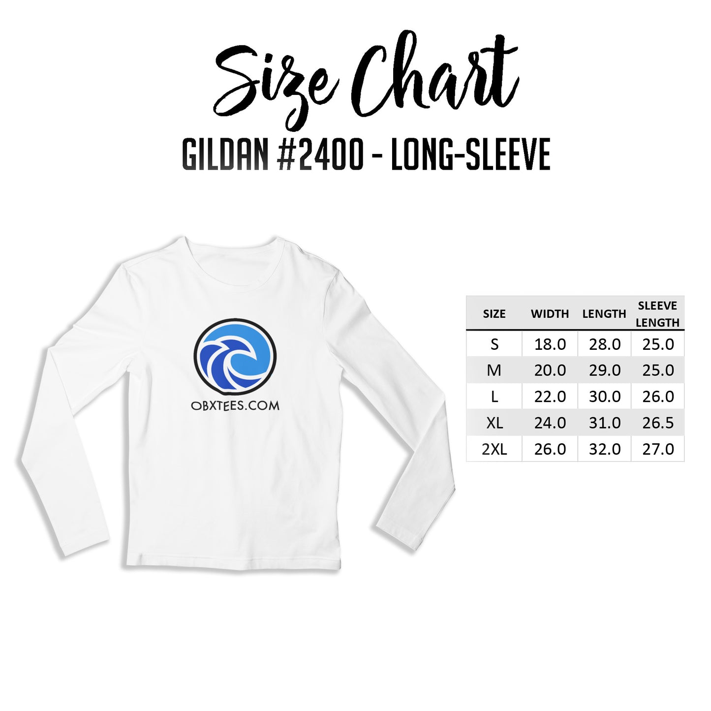 Caribbean Dreamin' (long-sleeve tee)