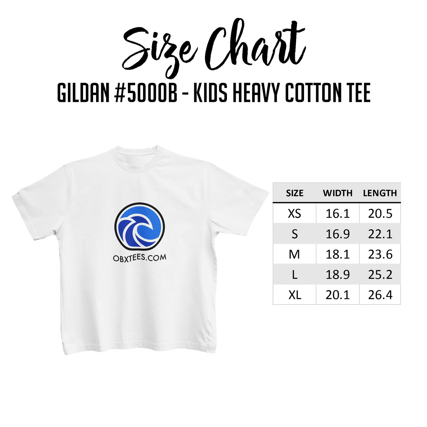 Carnival Horizon (Kids Heavy Cotton™ Tee)