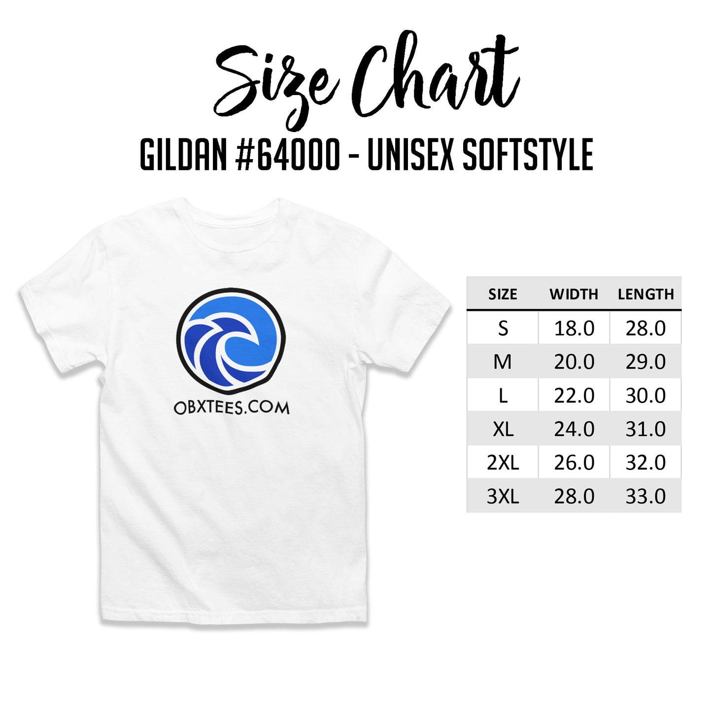 Caribbean Dreamin'  (Gildan Softstyle® crew-neck)