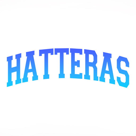 Hatteras (unisex crew-neck)