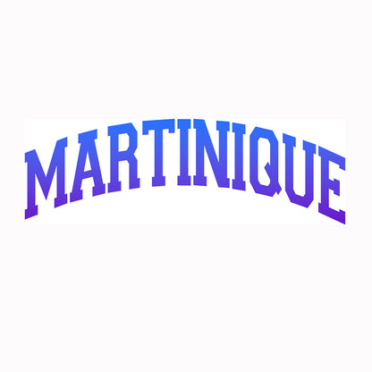 Martinique (unisex v-neck)