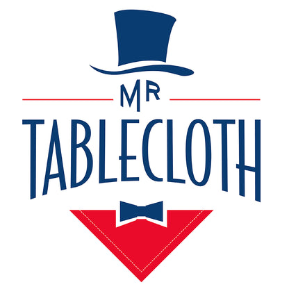 Mr. Tablecloth (performance tee)