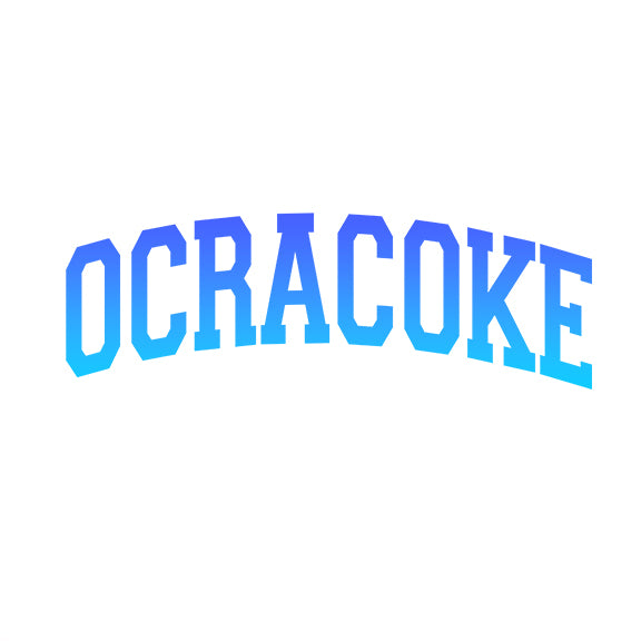 Ocracoke (unisex crew-neck)