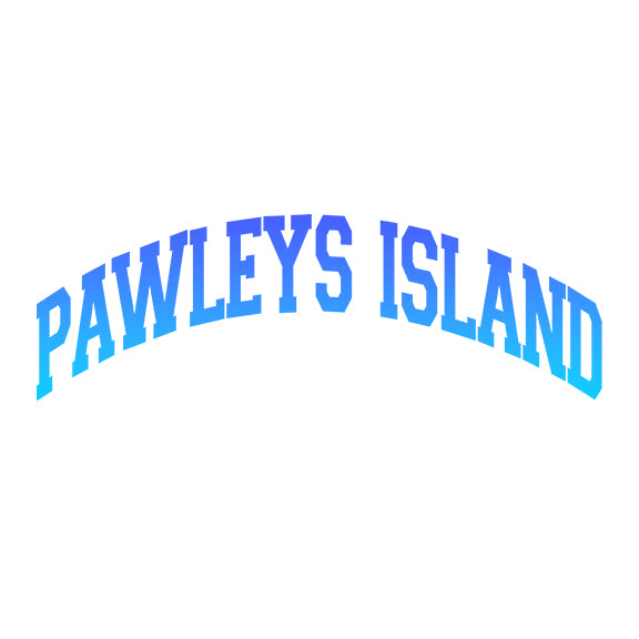 Pawleys Island (unisex crew-neck)