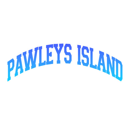 Pawleys Island (unisex crew-neck)