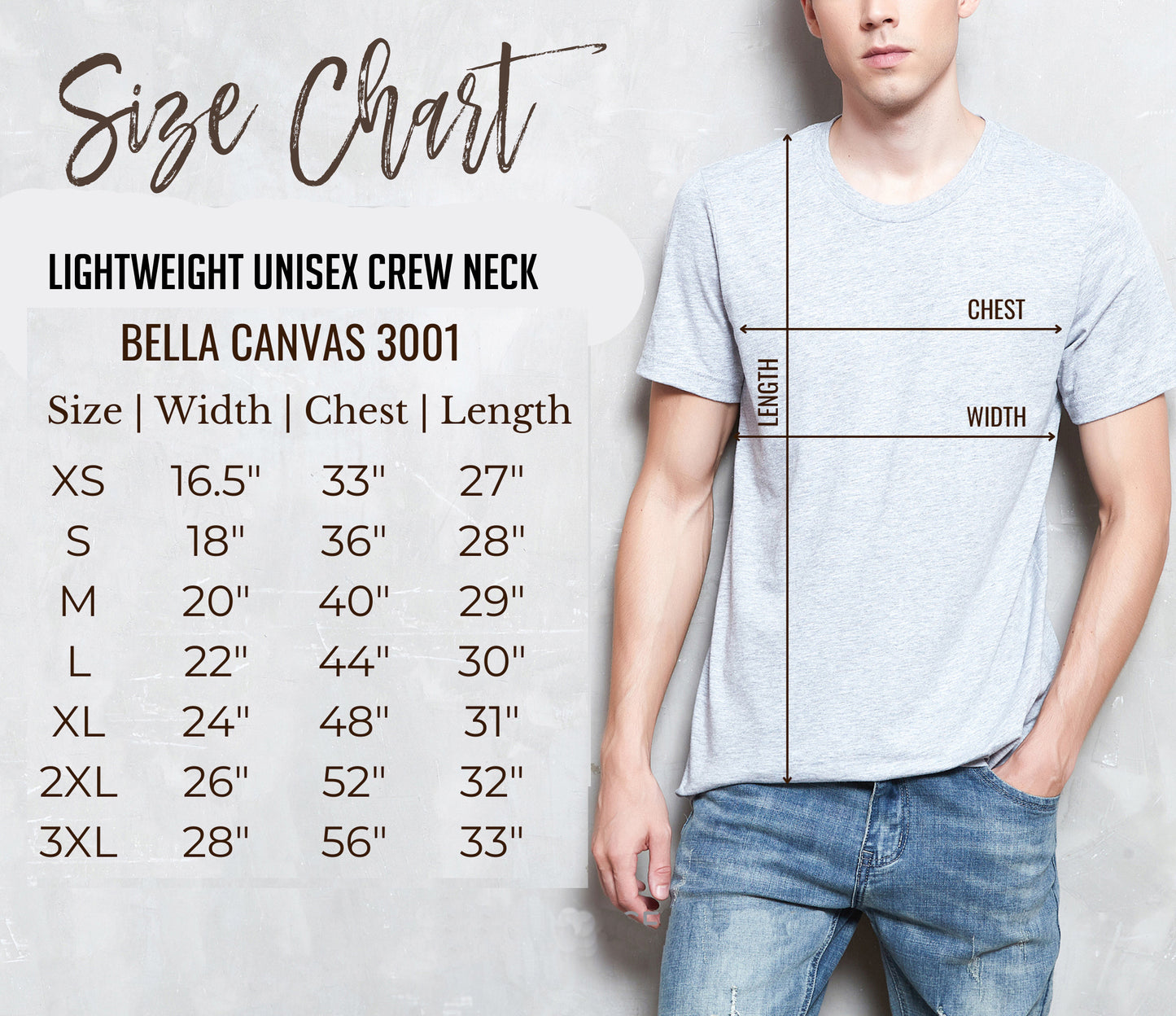 Corolla (unisex crew-neck)