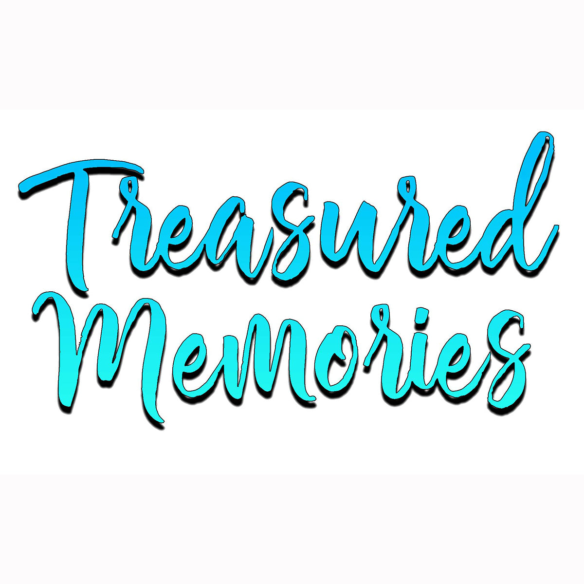 Treasured Memories 2024 (unisex crew-neck, two-sided print)