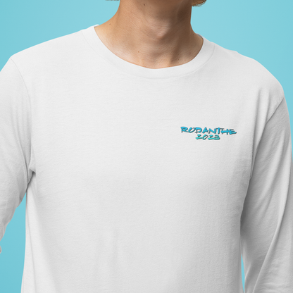 Rodanthe - The Islander (long-sleeve tee)