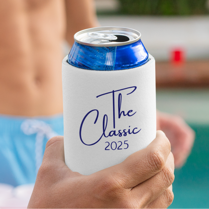 PKT - 2025 Classic Golf Can Cooler