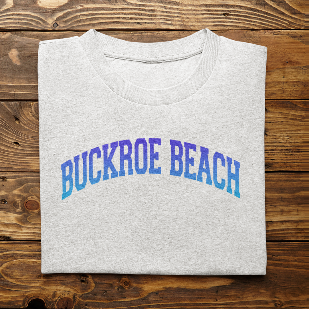 Buckroe Beach (Comfort Colors)