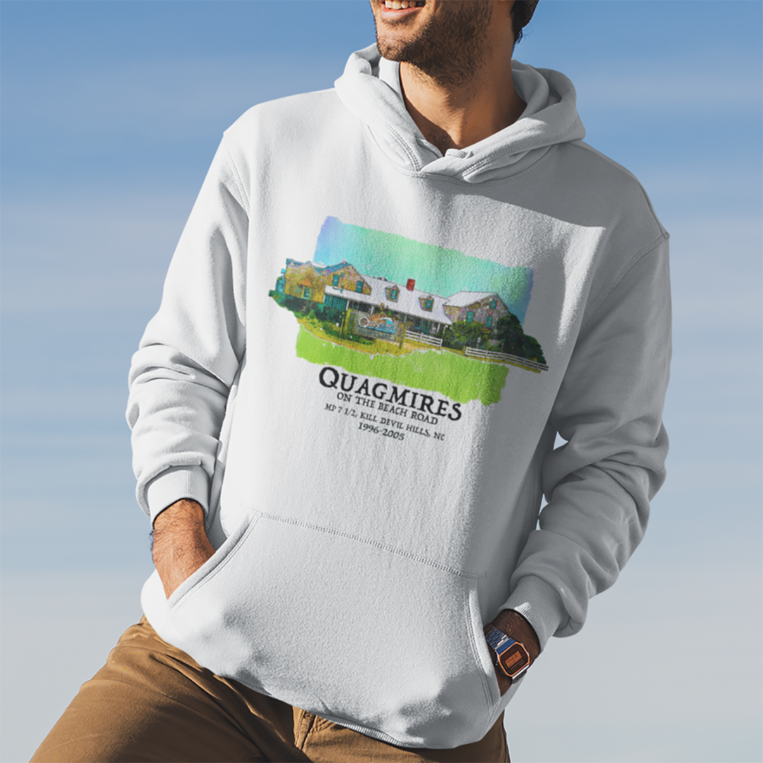 Quagmires (hoodie)