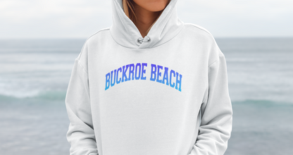 Buckroe Beach (hoodie)