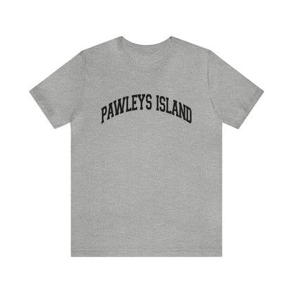 Pawleys Island (unisex crew-neck)