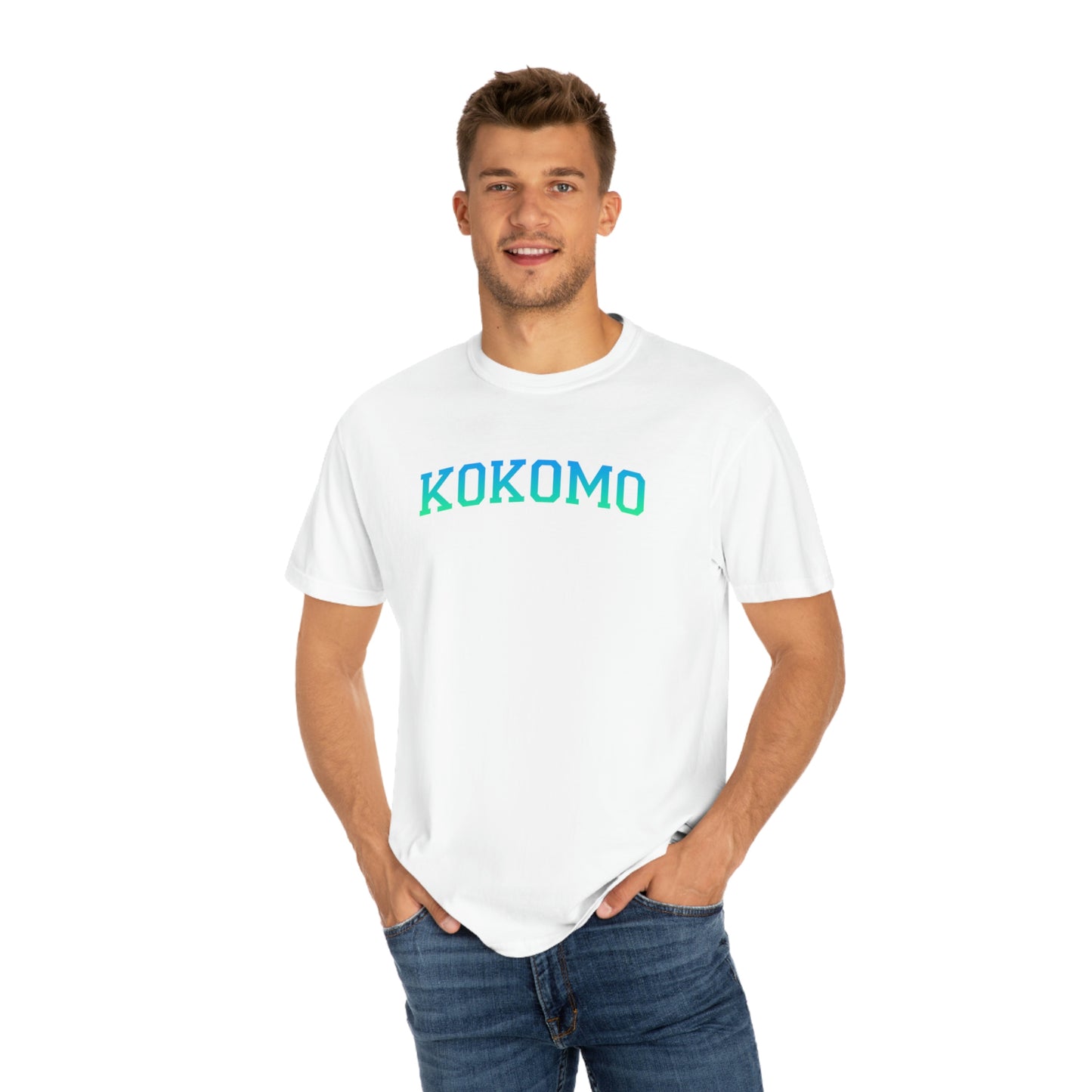 Kokomo (Comfort Colors)