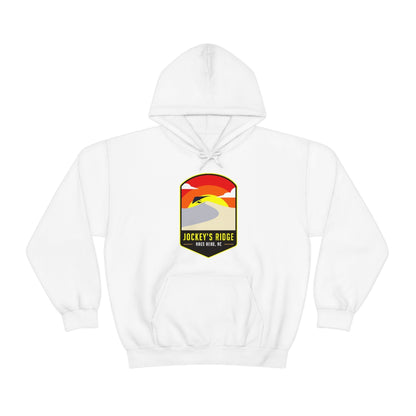 Jockey's Ridge 1 (hoodie)