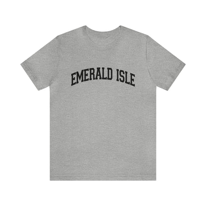 Emerald Isle (unisex crew-neck)