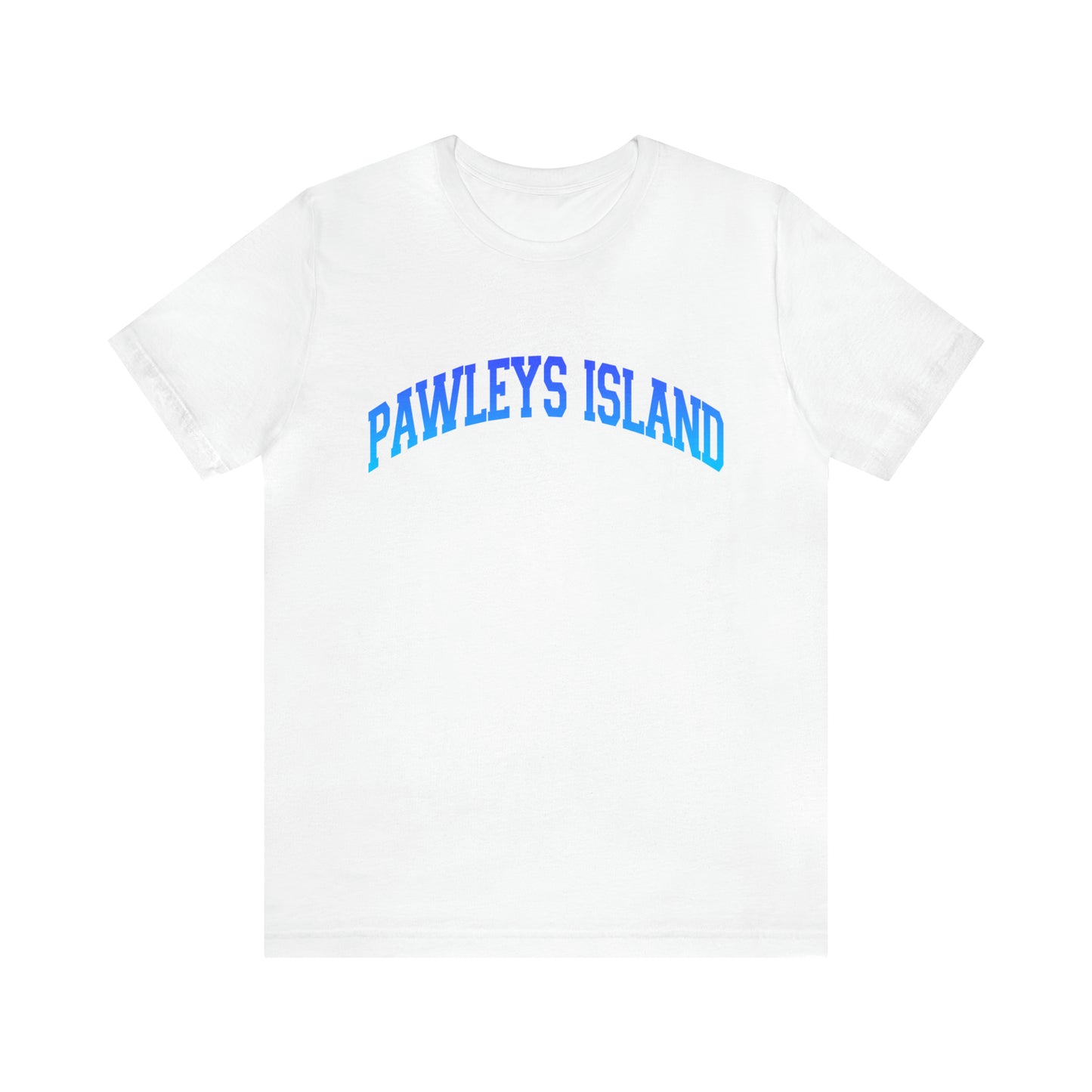 Pawleys Island (unisex crew-neck)