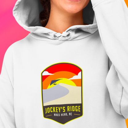 Jockey's Ridge 1 (hoodie)