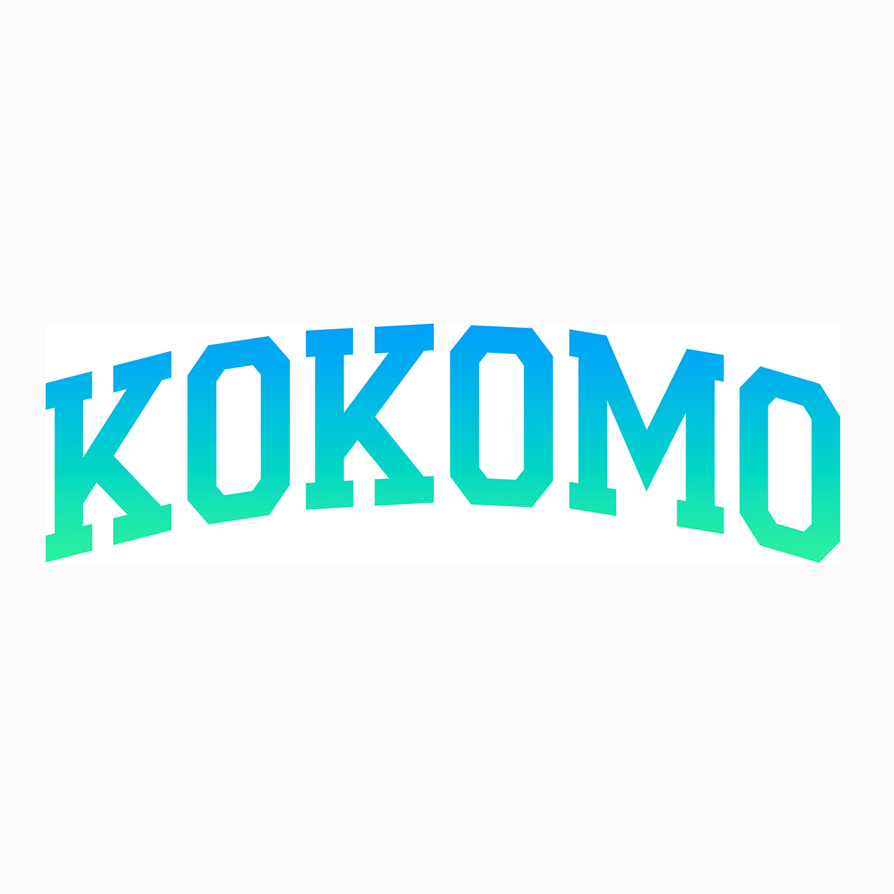 Kokomo (unisex crew-neck)