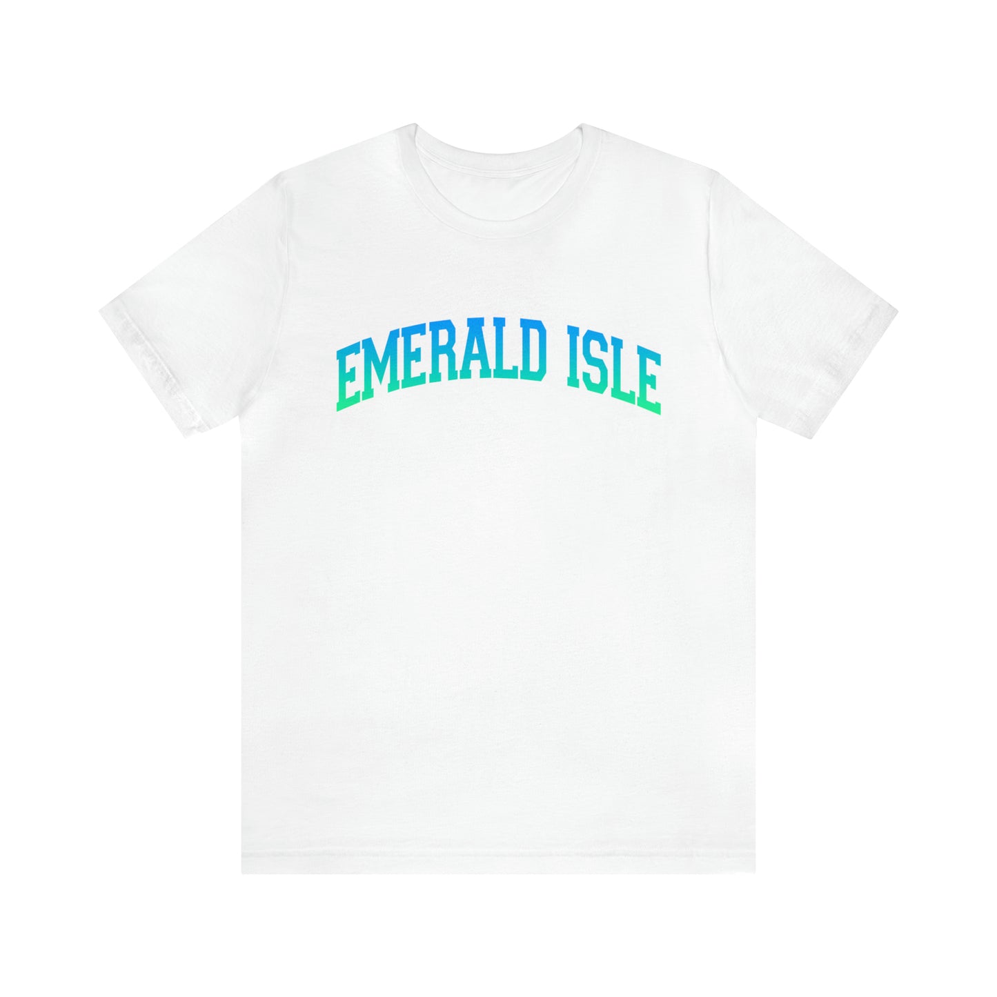 Emerald Isle (unisex crew-neck)