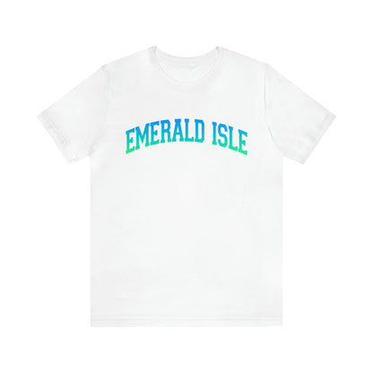 Emerald Isle (unisex crew-neck)