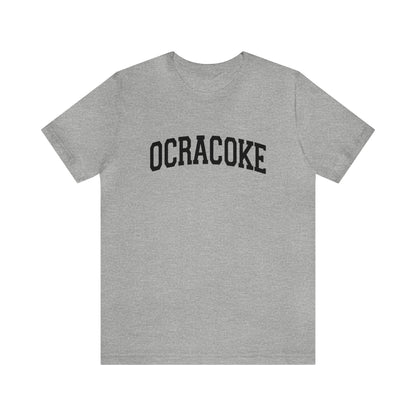 Ocracoke (unisex crew-neck)