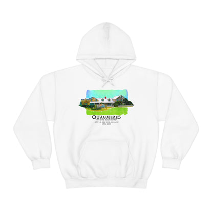 Quagmires (hoodie)